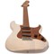 JET JS-30 Ash - электрогитара, Stratocaster, серия Elite, JS-30 ASH