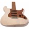 JET JS-30 Ash - электрогитара, Stratocaster, серия Elite, JS-30 ASH