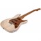 JET JS-30 Ash - электрогитара, Stratocaster, серия Elite, JS-30 ASH