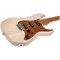 JET JS-30 Ash - электрогитара, Stratocaster, серия Elite, JS-30 ASH