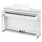 Casio Celviano AP-750WE Цифровое пианино, белое AP-750WE