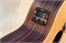 Guitto GGP-04 Звукосниматель для акустической гитары, трансакустика, резонансный GGP-04