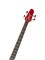 Clevan CPB-52F-BCH Бас-гитара CPB-52F-BCH