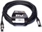 PEAVEY PV 25' LOW Z MIC CABLE - кабель микрофонный 7,6m 576240