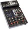 PEAVEY PV 6 BT 6-канальный аналоговый микшерный пульт с компрессором и Bluetooth 3612622