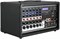 Peavey PVi 6500 6-канальный активный микшерный пульт с USB, Bluetooth, процессором эффектов и энханс 3602912