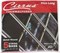 PEAVEY Cirrus Bass String 5XL .045, .065, .080, .105, .125 Thermal Fused струны для бас .гит. 379270