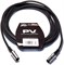 PEAVEY PV 10' MIDI CABLE - кабель 3 м 576340