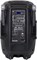 PEAVEY PBK 12FM, активная акустическая система 12 дюймов 3617112