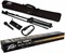 PEAVEY PV MSP1 1/4" Набор для вокалиста с микрофоном PVI 100, стойкой и кабелем XLR-1/4" 579890