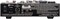 PEAVEY PV 6 BT 6-канальный аналоговый микшерный пульт с компрессором и Bluetooth 3612622