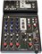 PEAVEY PV 6 BT 6-канальный аналоговый микшерный пульт с компрессором и Bluetooth 3612622