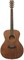 CRAFTER LITE G-15 - акустическая гитара, гранд аудит, верх. дека массив махагони, корп - махагон LITE G-15