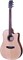 CRAFTER LITE D-16ce - электроакустическая гитара, LITE D-16CE