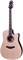 CRAFTER STG D-20ce - электроакустическая гитара, верхняя дека Solid ель, корпус палисандр STG D-20CE