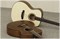 CRAFTER LITE G-15 - акустическая гитара, гранд аудит, верх. дека массив махагони, корп - махагон LITE G-15