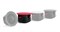 Biamp C-IC6 Red - Потолочная акустическая система 912.0954.900/911.0954.900