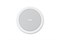 Biamp CM10TB White - Потолочная акустическая система 910.0313.900