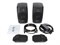 Adam D3V Black - Студийный монитор AMS-D3V-Black