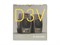 Adam D3V Black - Студийный монитор AMS-D3V-Black