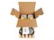 Adam D3V Black - Студийный монитор AMS-D3V-Black