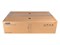 Intrend ITSPK-43DA-W - Звуковая колонна активная ITSPK-43DA-W