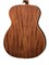 Cort PURE-O-NS-WBAG Акустическая гитара с чехлом PURE-O-NS-WBAG - фото 8154 Cort PURE-O-NS-WBAG Акустическая гитара с чехлом PURE-O-NS-WBAG - фото 8154