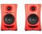 Kali Audio LP-UNF Red - Студийный монитор LP-UNFR-RU