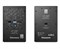 Kali Audio LP-UNF Black - Студийный монитор LP-UNF-RU