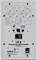 Kali Audio LP-6W V2 - Студийный монитор LP-6W V2-RU