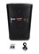 Gemini GD-215PRO - Активная акустическая система GD-215PRO E