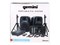 Gemini ES-210MXBLU-ST - Активная акустическая система ES-210MXBLU-ST