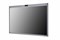 Интерактивный дисплей LG -B 3840х2160,1000:1,450кд/м2, камера для видеоконференций 4K UHD, 4-кратный зум, 10 микрофонов, AMD Ryzen, Win 10, UHD, 10 касаний 55CT5WJ-B