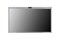 Интерактивный дисплей LG -B 3840х2160,1000:1,450кд/м2, камера для видеоконференций 4K UHD, 4-кратный зум, 10 микрофонов, AMD Ryzen, Win 10, UHD, 10 касаний 55CT5WJ-B