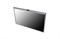 Интерактивный дисплей LG -B 3840х2160,1000:1,450кд/м2, камера для видеоконференций 4K UHD, 4-кратный зум, 10 микрофонов, AMD Ryzen, Win 10, UHD, 10 касаний 55CT5WJ-B