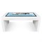 Интерактивный стол  Nextouch NexTable 55P 55", FHD (1920х1080), PCAP, 10 касаний, Intel Core, DDR4 8Гб, SSD 256Гб, WiFi-модуль, USB, Windows/Linux NexTable 55P