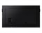 Интерактивный дисплей FLIP Samsung  3840х2160,4000:1, 350кд/м2,20 касаний WM85B