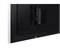 Интерактивный дисплей FLIP Samsung  3840х2160,4000:1, 350кд/м2,20 касаний WM85B