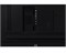 Интерактивный дисплей FLIP Samsung  3840х2160,4000:1, 350кд/м2,20 касаний WM85B