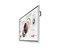 Интерактивный дисплей FLIP Samsung  3840х2160,4000:1, 350кд/м2,20 касаний WM85B