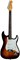 KEIPRO KS-Classic S.S.S-R SB + bag - электрогитара, Stratocaster, KS-CLASSIC S.S.S-R SB + BAG