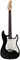 KEIPRO KS-Classic-R-S.S.H BK - электрогитара, Stratocaster, чехол в комплекте KS-CLASSIC-R-S.S.H BK