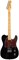 KEIPRO KT-Classic-M BK - электрогитара, Telecaster, чехол в комплекте KT-CLASSIC-M BK