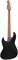 KEIPRO KJB-Deluxe PRO Q-R ACT HTBK - бас-гитара Jazz Bass, чехол в комплекте KJB-DELUXE PRO Q-R ACT HTBK