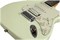 KEIPRO KS-Classic S.S.H-R OW + bag - электрогитара, Stratocaster, KS-CLASSIC S.S.H-R OW + BAG