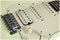 KEIPRO KS-Classic S.S.H-R OW + bag - электрогитара, Stratocaster, KS-CLASSIC S.S.H-R OW + BAG