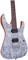 KEIPRO Modern PRO-F H.H TDB - электрогитара, Stratocaster, чехол в комплекте MODERN PRO-F H.H TDB