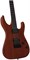 KEIPRO Modern-M H.H NT - электрогитара, Stratocaster, чехол в комплекте MODERN-M H.H NT