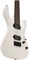 KEIPRO X-Metal 7 Standard-H.H PW + bag - электрогитара 7 струн, Superstrat, X-METAL 7 STANDARD-H.H PW + BAG