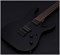 KEIPRO X-Metal S6-H.H BK - электрогитара, Superstrat, чехол в комплекте X-METAL S6-H.H BK